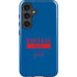 NFL Buffalo Bills Blue Performance Series Galaxy S25 Impact Case